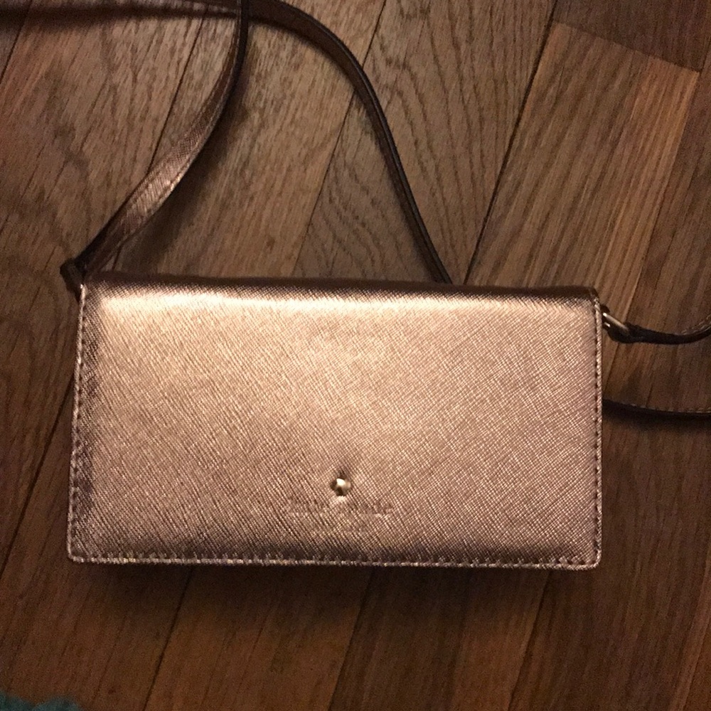 Kate spade crossbody